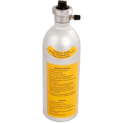 Axis24 GmbH - Axis Line - 500 ml - Druckluftsprühdose Axis24 GmbH - Axis Line - 500 ml - Druckluftsprühdose