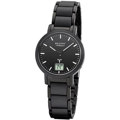 Regent FR-266 Damen Radio Uhr - Uhr Regent FR-266 Damen Radio Uhr - Uhr