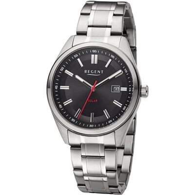 Regent F-1540 Solar Uhr Herren Regent F-1540 Solar Uhr Herren