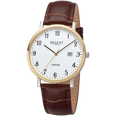 Regent F-1424 Herren Armbanduhr - Uhr Regent F-1424 Herren Armbanduhr - Uhr
