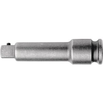 ASW Verlängerung - 150mm, 1/4'' Antrieb, gehärteter Stahl ASW Verlängerung - 150mm, 1/4'' Antrieb, gehärteter Stahl