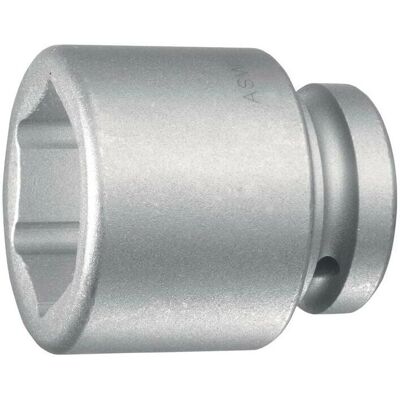 ASW 740 3/4'' 27 mm Steckschlüssel - Schwerlastwerkzeug ASW 740 3/4'' 27 mm Steckschlüssel - Schwerlastwerkzeug