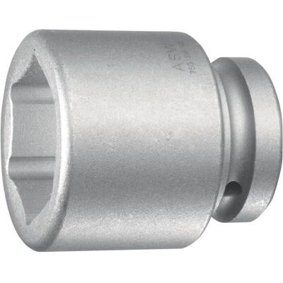 ASW Impact-Schlüsselsatz - 24mm, 58mm Länge, 1'' 6-Kant ASW Impact-Schlüsselsatz - 24mm, 58mm Länge, 1'' 6-Kant