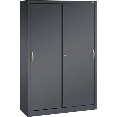 C+P ACURADO Stahlschiebetürenschrank - Wardrobe C+P ACURADO Stahlschiebetürenschrank - Wardrobe