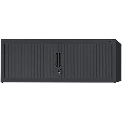C+P Oberschrank mit Rollläden - Büromöbel C+P Oberschrank mit Rollläden - Büromöbel
