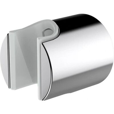 TOTO Support de Douche NC - Anti-torsion Chrome - Publicité TOTO Support de Douche NC - Anti-torsion Chrome - Publicité