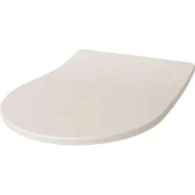 TOTO EUROPE GMBH - TC514G - Weiß Soft-close WC-Sitz TOTO EUROPE GMBH - TC514G - Weiß Soft-close WC-Sitz