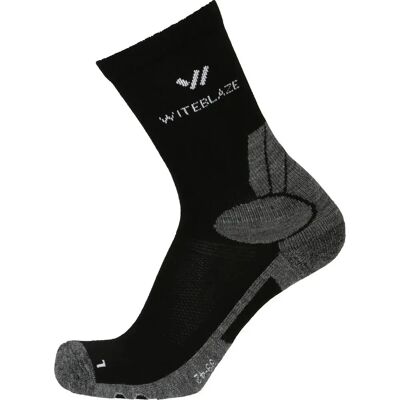 Witeblaze Boomer schwarz 35-38 - Socken Witeblaze Boomer schwarz 35-38 - Socken