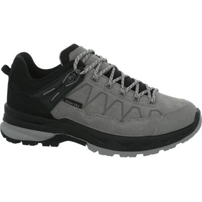 Witeblaze Trek Speed Low Damen - Leichte Trekking-Schuhe - Grau Witeblaze Trek Speed Low Damen - Leichte Trekking-Schuhe - Grau