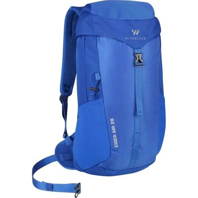 Witeblaze Eiger Air 28 Unisex Wanderrucksack - Blau 28L Witeblaze Eiger Air 28 Unisex Wanderrucksack - Blau 28L
