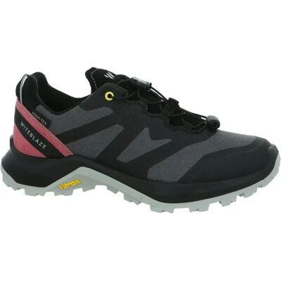 Witeblaze - Evo Speed - Grau - EU 42 - Shoes Witeblaze - Evo Speed - Grau - EU 42 - Shoes