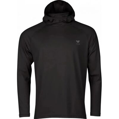 Witeblaze Langarmshirt - Recyceltes Polyester, Elastisch, Reflektierend Witeblaze Langarmshirt - Recyceltes Polyester, Elastisch, Reflektierend