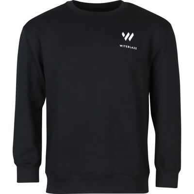 Witeblaze Pullover Sport Nos Push Herren Crew - Sweatshirt Witeblaze Pullover Sport Nos Push Herren Crew - Sweatshirt