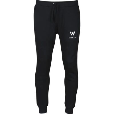 Witeblaze Hanum Schwarzer Jogginganzug - Sport & Freizeit Witeblaze Hanum Schwarzer Jogginganzug - Sport & Freizeit