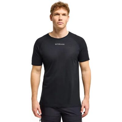 Witeblaze Hestor Herren Schwarz XL T-Shirt Witeblaze Hestor Herren Schwarz XL T-Shirt