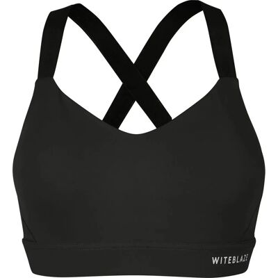 Witeblaze Damen Sport BH - Leichter Halt Witeblaze Damen Sport BH - Leichter Halt