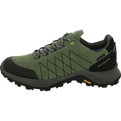 WITEBLAZE EVO Trail Low II - Wanderschuh - Grün WITEBLAZE EVO Trail Low II - Wanderschuh - Grün