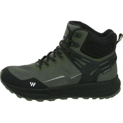 WITEBLAZE X-SENSE MID - Leichte Wasserdichte Wanderschuhe für Herren WITEBLAZE X-SENSE MID - Leichte Wasserdichte Wanderschuhe für Herren