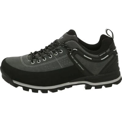 Witeblaze - PIZ LOW - Grau - EU39 - Trekkingschuh Witeblaze - PIZ LOW - Grau - EU39 - Trekkingschuh