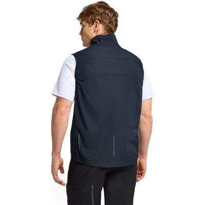 Witeblaze Damon Windweste - Winddicht, Leicht, Packbar Witeblaze Damon Windweste - Winddicht, Leicht, Packbar