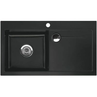 Systemceram - Keradomo Stema 90 - links - Sink Systemceram - Keradomo Stema 90 - links - Sink