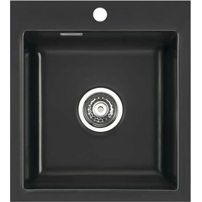 Systemceram - Keradomo Mera 46 F - Spüle Systemceram - Keradomo Mera 46 F - Spüle