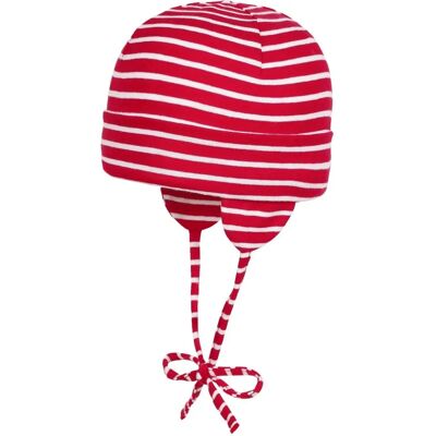 Döll Babyhatt Röd - Baby Hat Döll Babyhatt Röd - Baby Hat