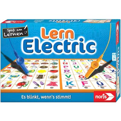 Noris 606013711 - Juego Educativo - Multilingüe, Renovado Noris 606013711 - Juego Educativo - Multilingüe, Renovado