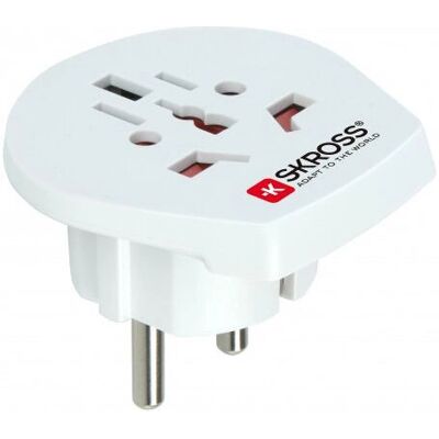 SKROSS - 1.500211-E - Reiseadapter SKROSS - 1.500211-E - Reiseadapter