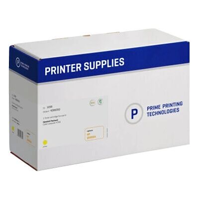 Pelikan Prime Printing 1208 - Amarillo - Compatible - Cartucho de tóner para HP 4700 Pelikan Prime Printing 1208 - Amarillo - Compatible - Cartucho de tóner para HP 4700