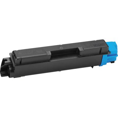 Prime Printing Technologies TK-590C - Tonerpatrone für Kyocera Prime Printing Technologies TK-590C - Tonerpatrone für Kyocera