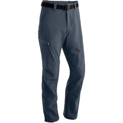 Pantalon de Randonnée Maier Sports Nil - Imperméable, Respirant, Sec Rapide - Publicité Pantalon de Randonnée Maier Sports Nil - Imperméable, Respirant, Sec Rapide - Publicité