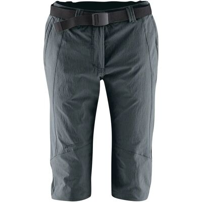 Maier Sports Kluane Shorts - Exteriores, Resistente al agua, Transpirable Maier Sports Kluane Shorts - Exteriores, Resistente al agua, Transpirable