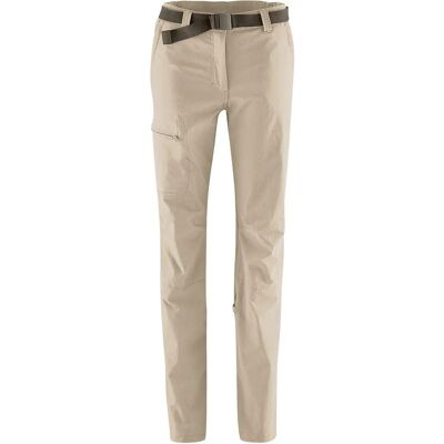 Maier Sports Lulaka Beigene Wanderhose - Hiking Trousers Maier Sports Lulaka Beigene Wanderhose - Hiking Trousers