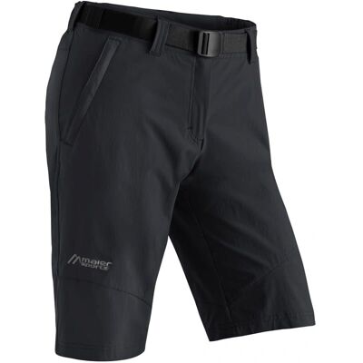 Maier Sports Lawa Shorts - Waterproof Quick-Drying Outdoor Hiking Pants Maier Sports Lawa Shorts - Waterproof Quick-Drying Outdoor Hiking Pants