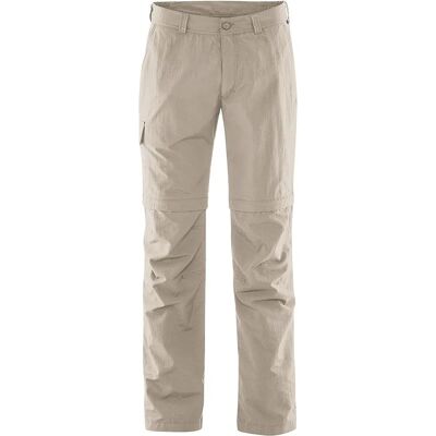 Maier Sports Trave Men's Zip-Off Trousers - Hiking Pants Maier Sports Trave Men's Zip-Off Trousers - Hiking Pants