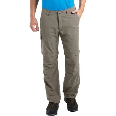 Maier Sports Trave Wanderhose - Vielseitige Outdoorhose Maier Sports Trave Wanderhose - Vielseitige Outdoorhose