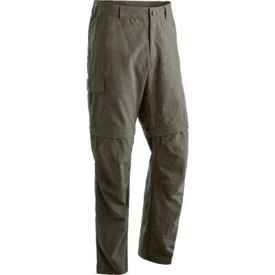Maier Sports Trave Herren Zip-Off Hosen - Wanderhosen Maier Sports Trave Herren Zip-Off Hosen - Wanderhosen