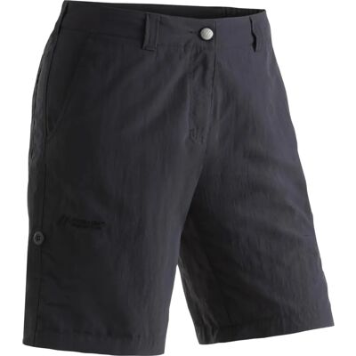Maier Sports Nidda Shorts - Schnell trocknend, Atmungsaktiv, Robust, 38 Maier Sports Nidda Shorts - Schnell trocknend, Atmungsaktiv, Robust, 38