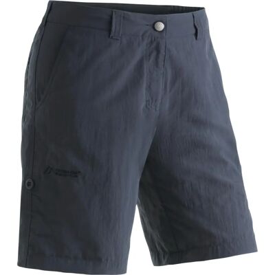 Maier Sports - Nidda - Grafiet - 38 - Bermuda Shorts Maier Sports - Nidda - Grafiet - 38 - Bermuda Shorts