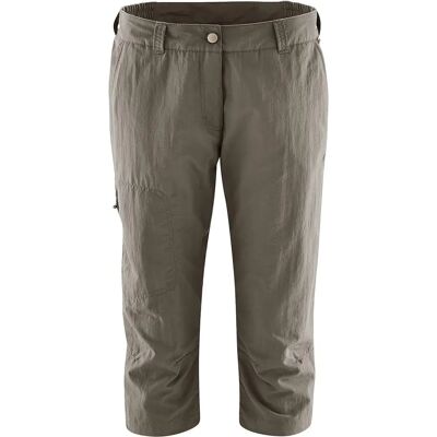 Maier Sports Caprihose Neckar - Robuste Funktionshose für Wandern Maier Sports Caprihose Neckar - Robuste Funktionshose für Wandern
