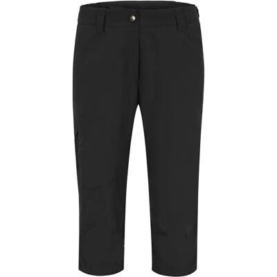 Maier Sports Neckar Women’s Hiking Capri Pants - Outdoor & City Wear Maier Sports Neckar Women’s Hiking Capri Pants - Outdoor & City Wear