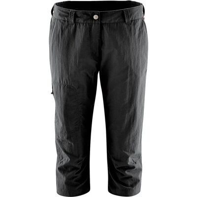 Maier Sports Neckar Damen Funktions-Caprihose - Hose Maier Sports Neckar Damen Funktions-Caprihose - Hose
