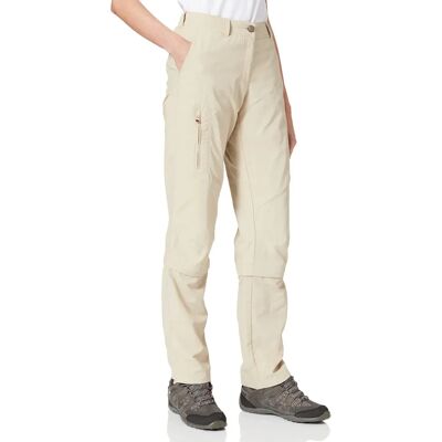 Maier Sports Fulda Zip-Off Wanderhose - Funktionshose Maier Sports Fulda Zip-Off Wanderhose - Funktionshose