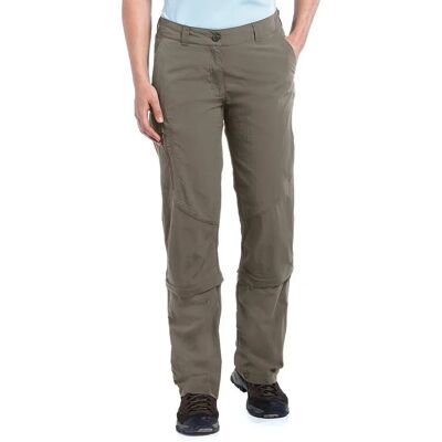 Maier Sports Fulda Zip-off Funktionshose - Funktionshose Maier Sports Fulda Zip-off Funktionshose - Funktionshose