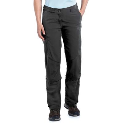 Maier Sports Fulda Schwarze Funktionshose - Funktionshose Maier Sports Fulda Schwarze Funktionshose - Funktionshose