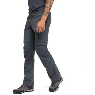 Maier Sports Trave Zip-Off Wanderhosen - Wandertrekkinghose Maier Sports Trave Zip-Off Wanderhosen - Wandertrekkinghose