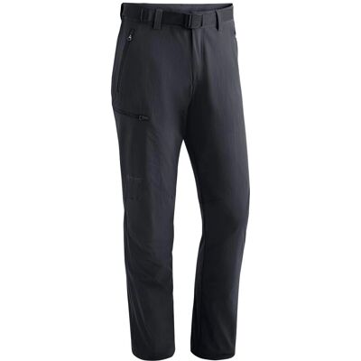 Maier Sports Oberjoch Wanderhose - Wasserabweisend, Schnelltrocknend, 4 Taschen Maier Sports Oberjoch Wanderhose - Wasserabweisend, Schnelltrocknend, 4 Taschen