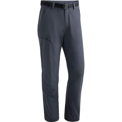Maier Sports Oberjoch Herren Outdoorhose - Water-repellent, Fast-drying, 4-Way Stretch Maier Sports Oberjoch Herren Outdoorhose - Water-repellent, Fast-drying, 4-Way Stretch
