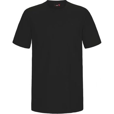 Maier Sports Walter Herren Funktionsshirt - Kurzarm für Freizeit & Sport Maier Sports Walter Herren Funktionsshirt - Kurzarm für Freizeit & Sport
